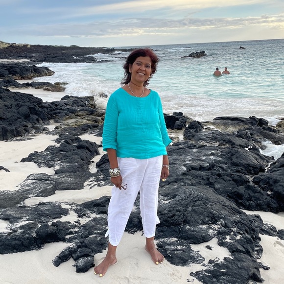 Meet your Posher, Priscilla - Picture 3 of 3